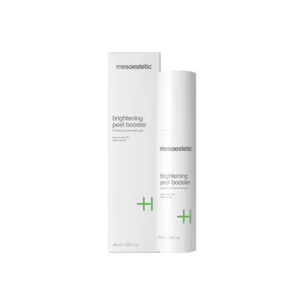 Mesoestetic Brightening Peel Booster