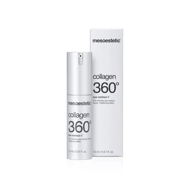Mesoestetic Collagen 360 Eye Contour