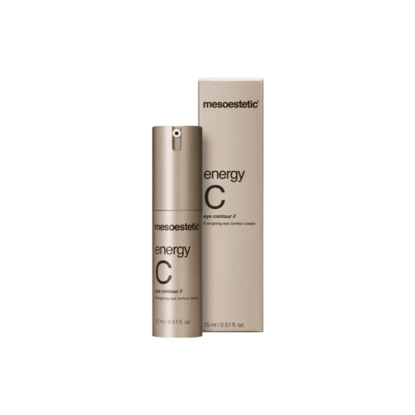 Mesoestetic Energy C Eye Contour
