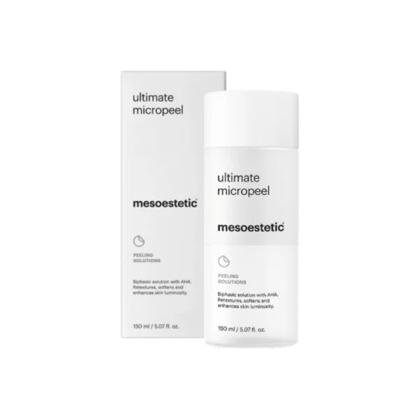 Mesoestetic Ultimate Micropeel