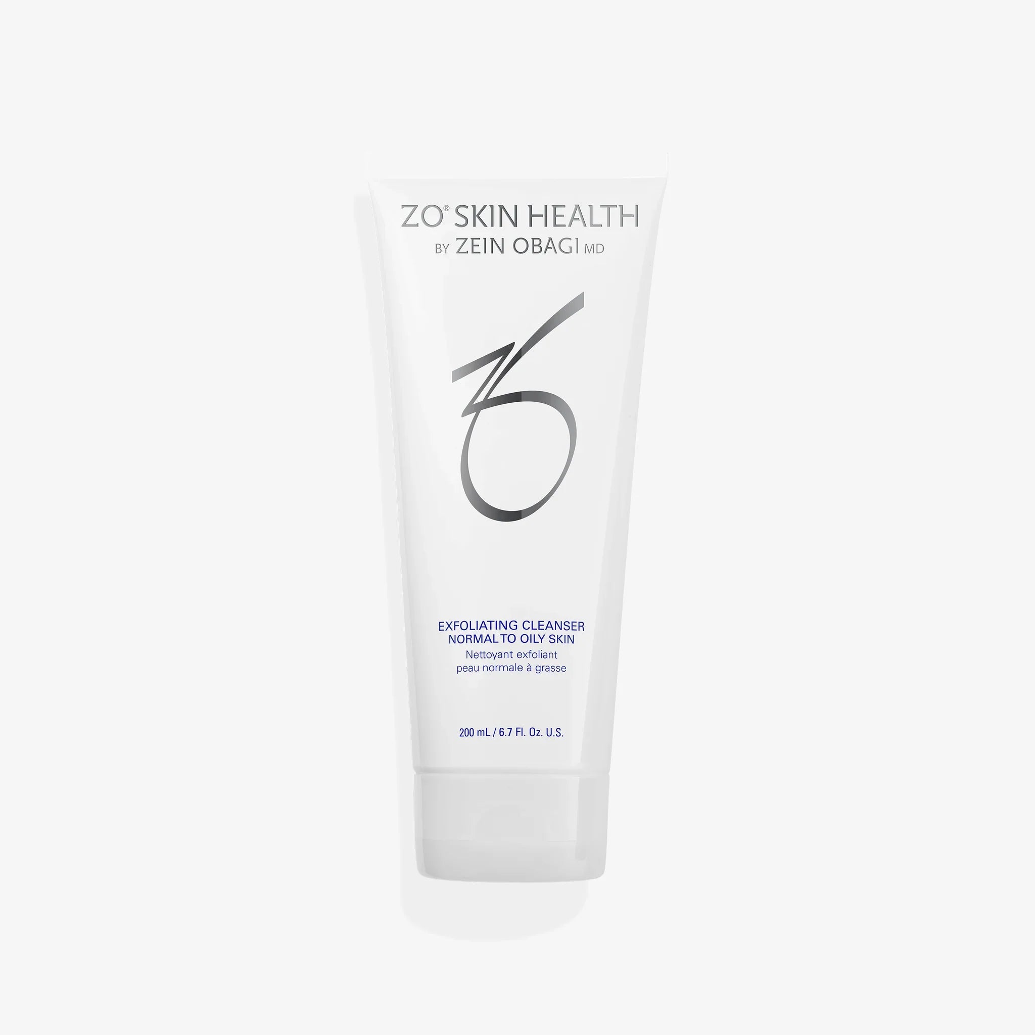 Zo Skin Health Exfoliating Cleanser 200mL