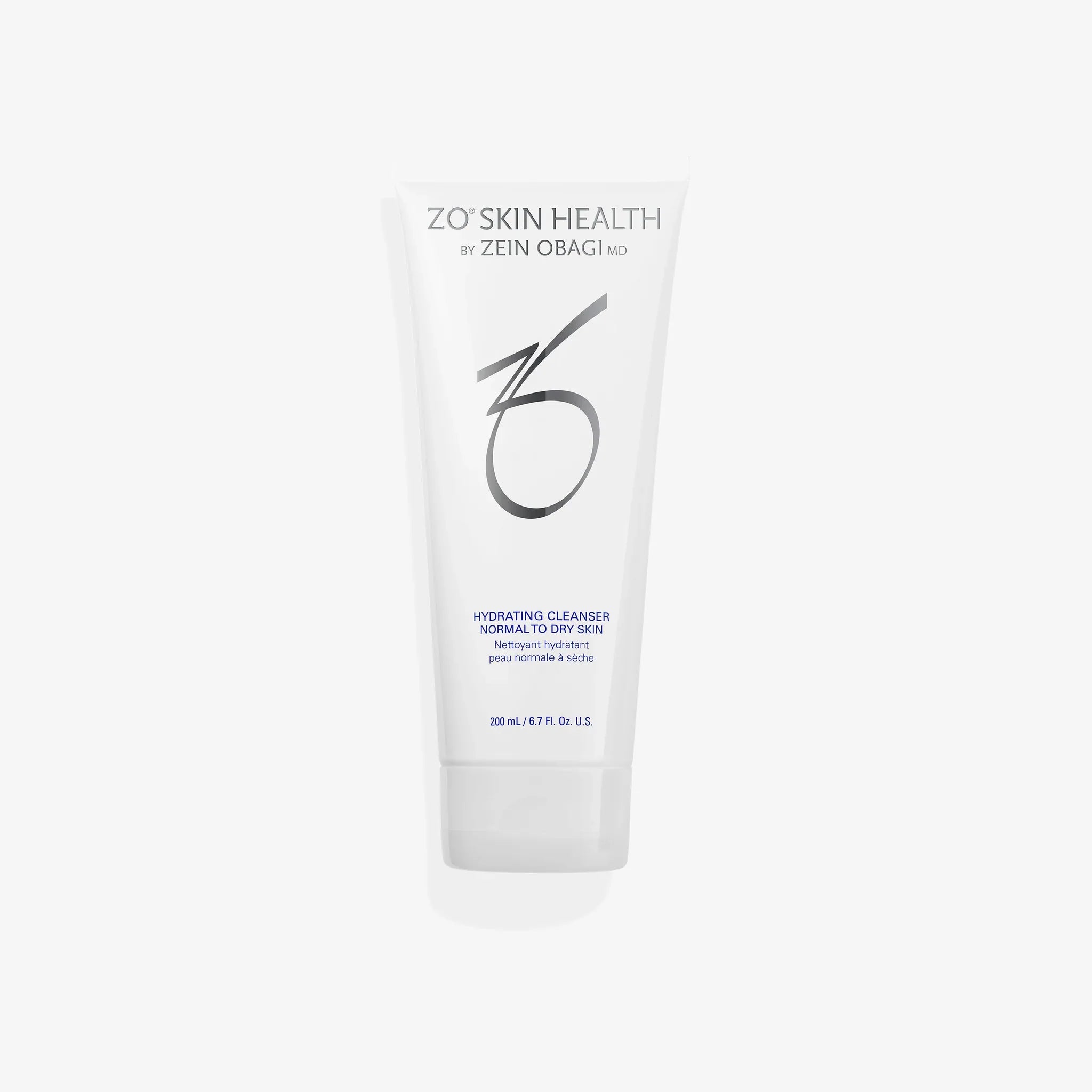 Zo Skin Health Hydrating Cleanser 200mL