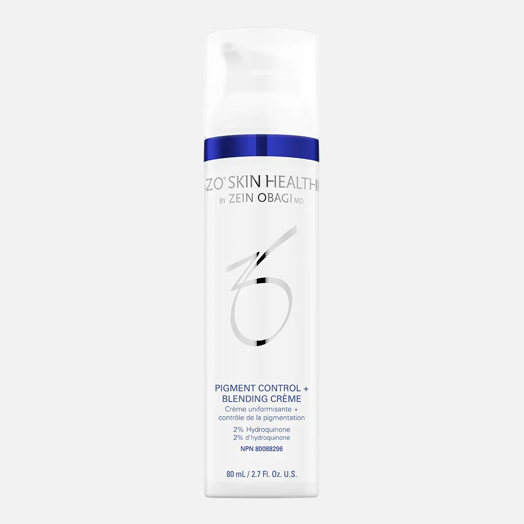 Zo Skin Health Pigment Control + Blending Crème 2% 80mL