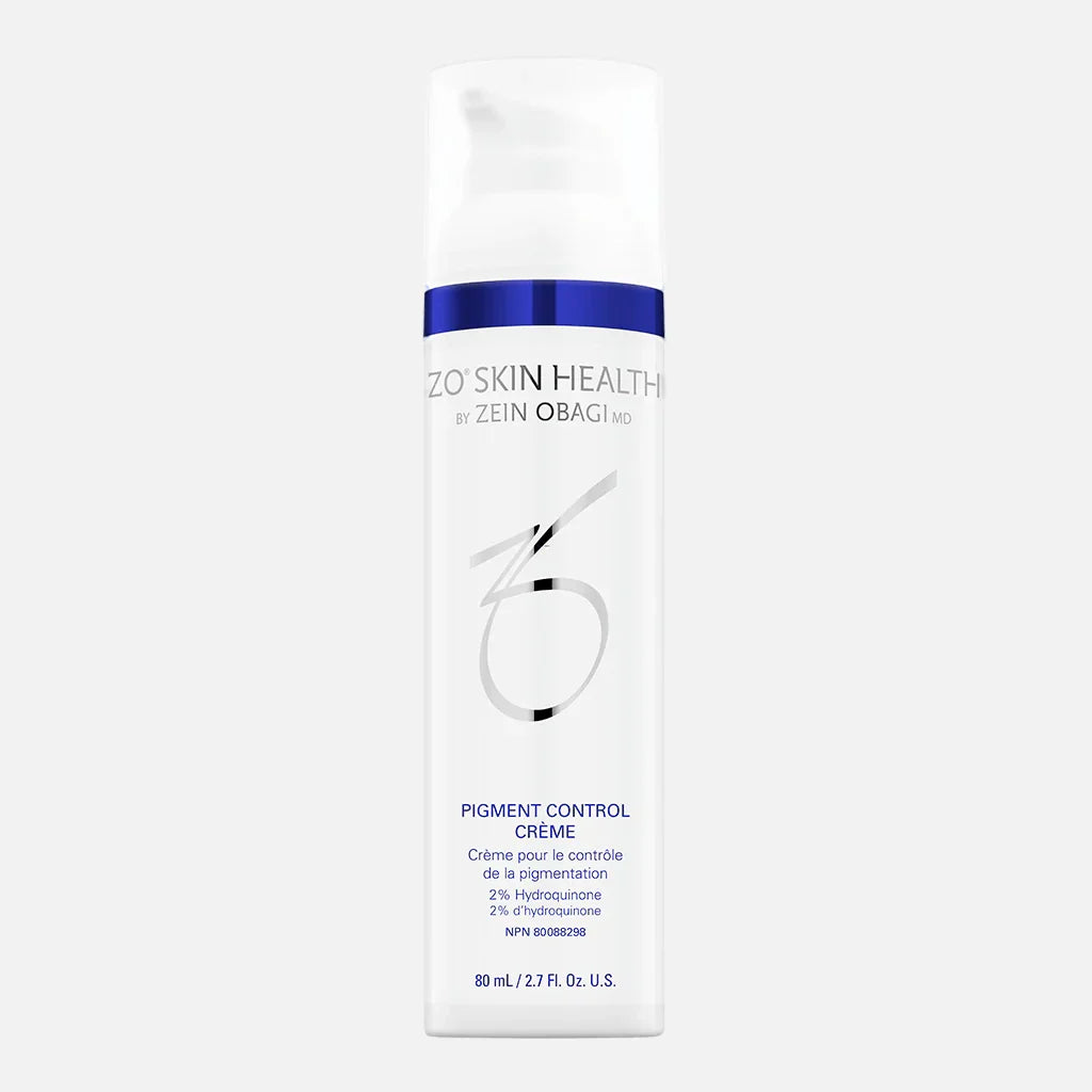 Zo Skin Health Pigment Control Crème 2% 80mL